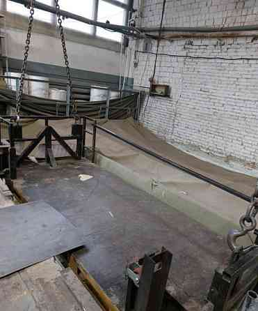 Производственное, 3200 м2 Москва