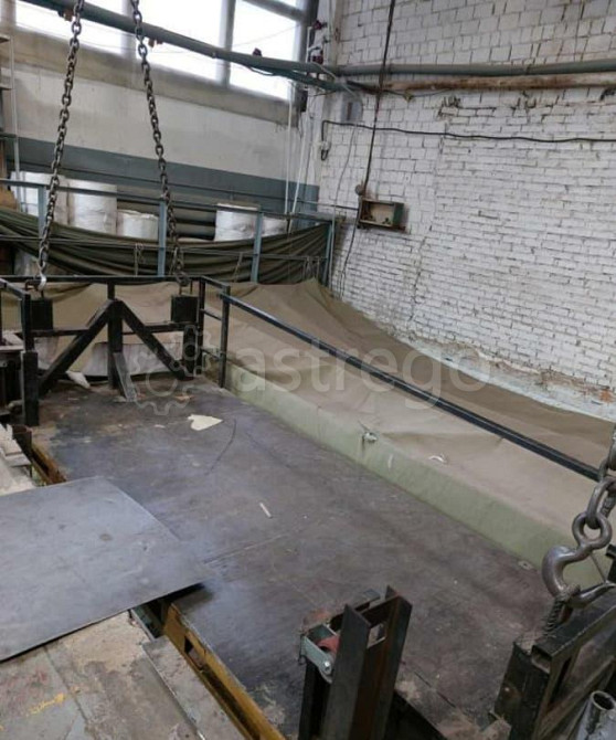 Производственное, 3200 м2 Москва - изображение 3