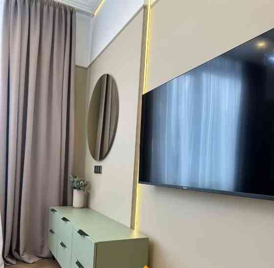 4-комн. квартира, 108 м2, 17/18 эт. Москва