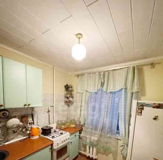 2-комн. квартира, 44 м2, 4/5 эт. Электросталь