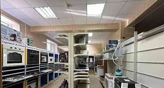 Офис, 56 м2 Котлас