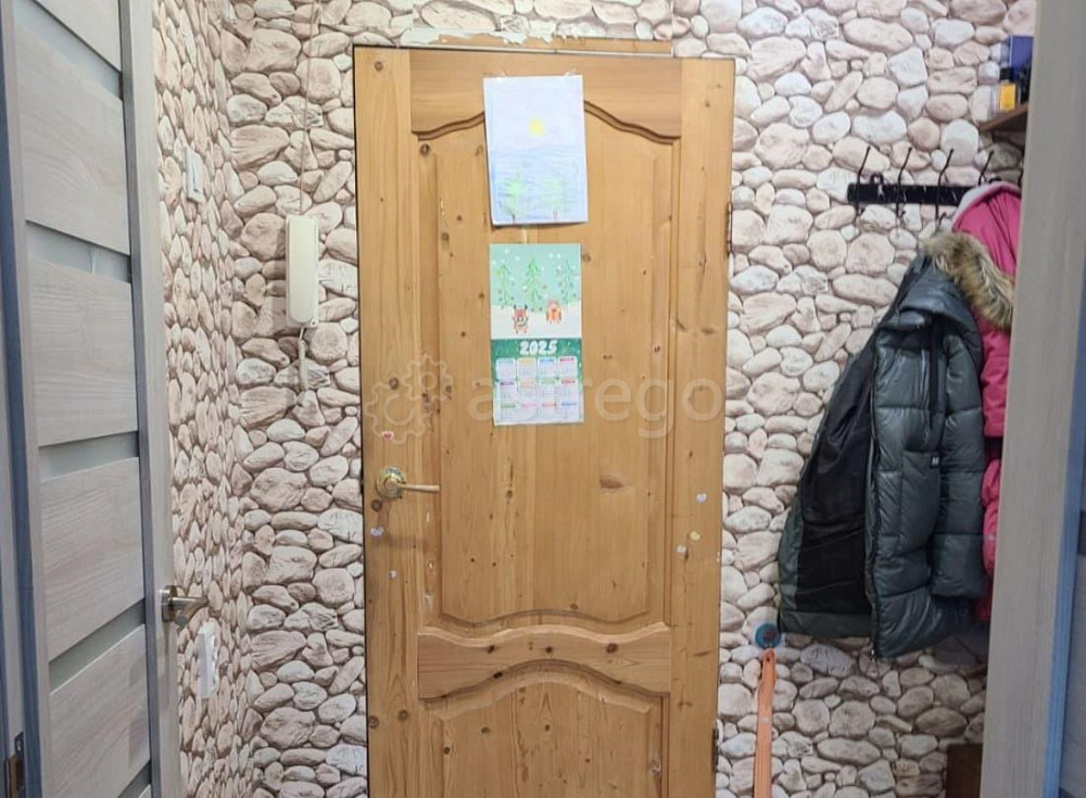 1-комн. квартира, 28 м2, 2/9 эт. Королев - изображение 7