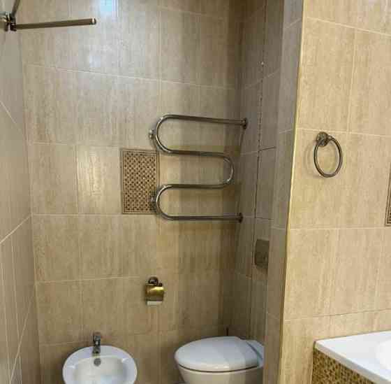 4-комн. квартира, 135 м2, 18/25 эт. Химки