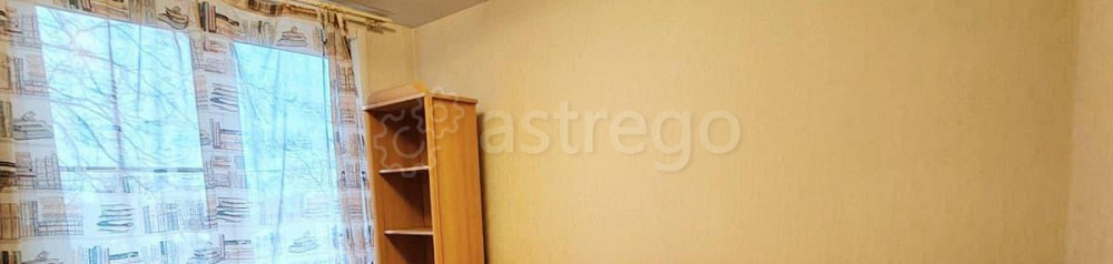 3-комн. квартира, 58 м2, 2/5 эт. Санкт-Петербург - изображение 2