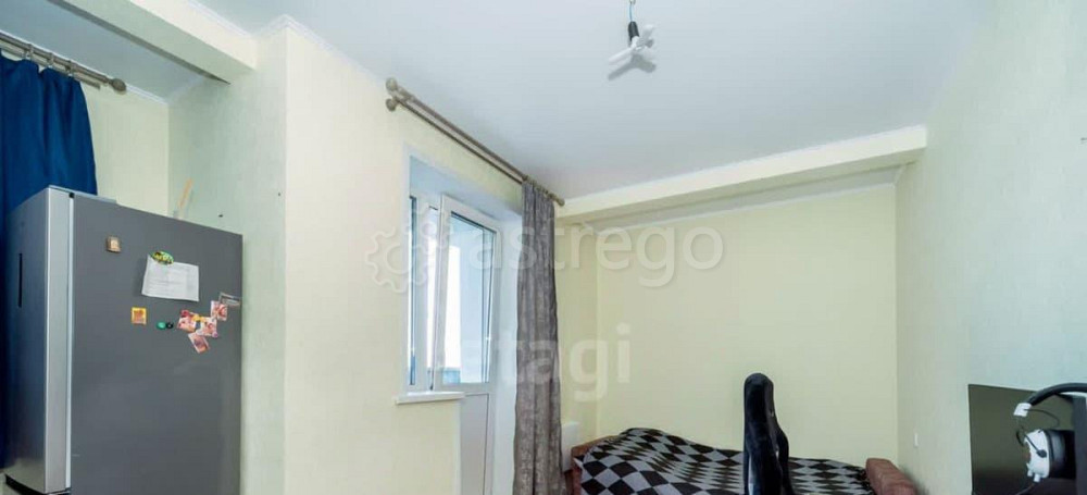 Студия, 27.8 м2, 9/9 эт. Бийск - изображение 1