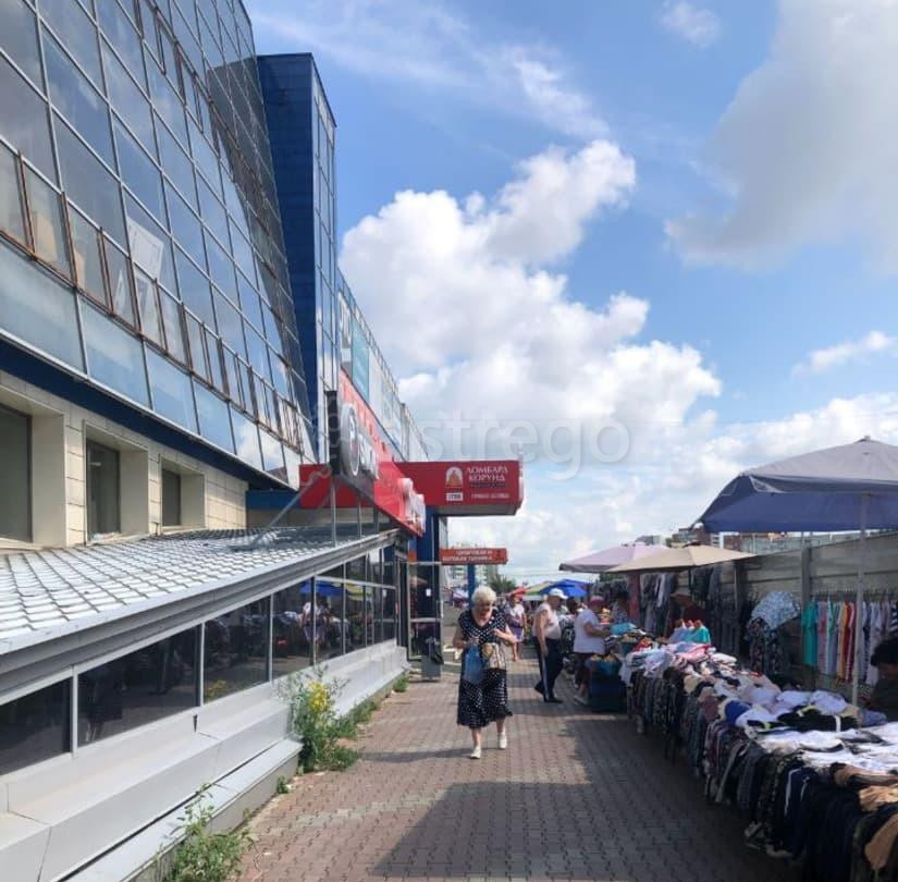 Свободного назначения, 562 м2 Красноярск - изображение 2