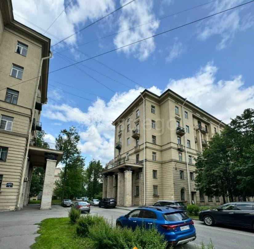 Свободного назначения, 176.8 м2 Санкт-Петербург - изображение 5