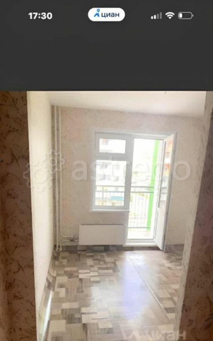1-комн. квартира, 33 м2, 3/18 эт. Красноярск - изображение 3