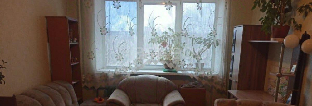 Комната, 13 м2, 5/5 эт. Старый Оскол - изображение 4