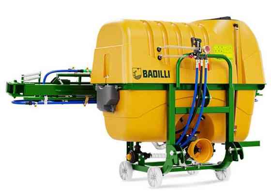 Опрыскиватель Badilli ARP 600 LT Новосибирск