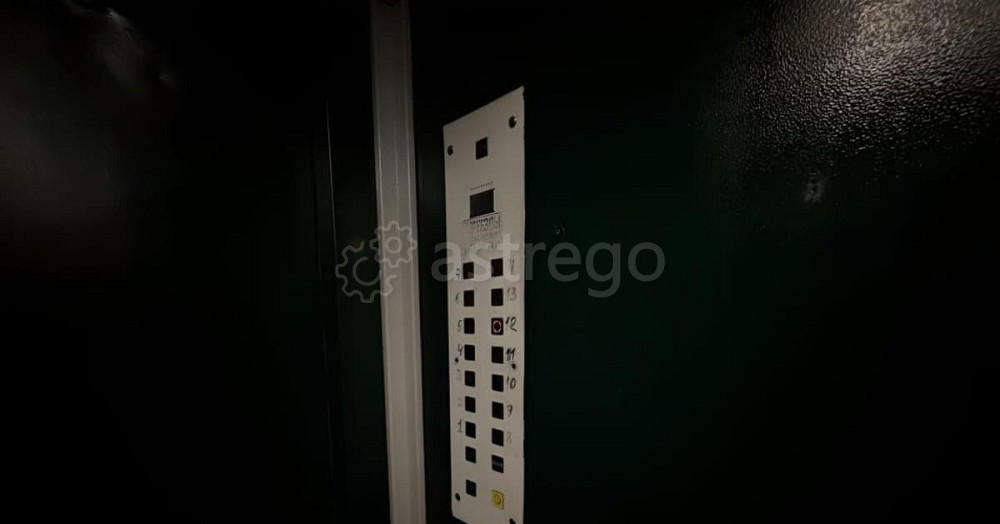 4-комн. квартира, 96.9 м2, 12/14 эт. Домодедово - изображение 3