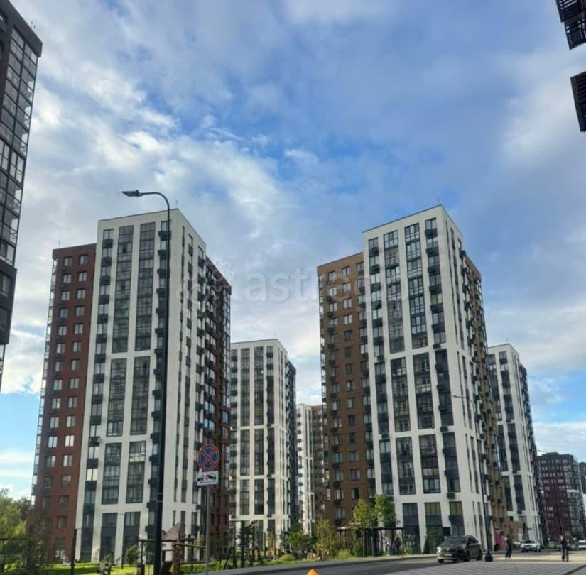 3-комн. квартира, 54 м2, 4/12 эт. Москва - изображение 5