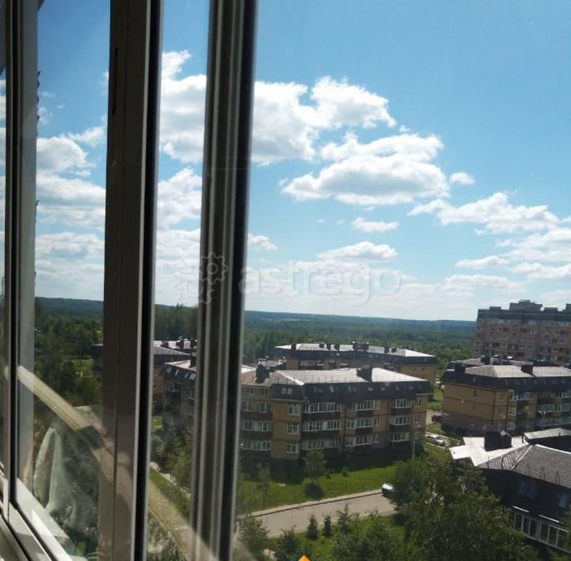 Комната, 15 м2, 9/9 эт. Клин - изображение 2