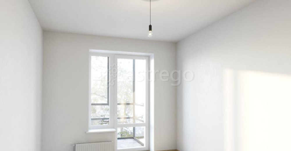 2-комн. квартира, 56.5 м2, 8/8 эт. Северодвинск - изображение 3