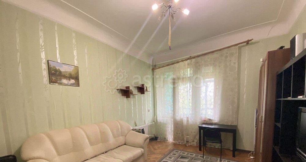 Комната, 31.6 м2, 3/4 эт. Санкт-Петербург - изображение 1