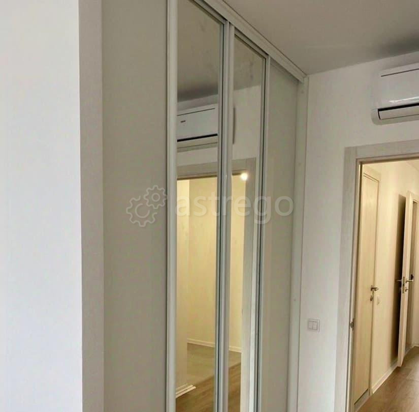3-комн. квартира, 85 м2, 10/12 эт. Москва - изображение 2