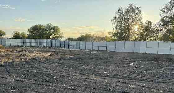 Коммерческий участок, 20 соток Москва