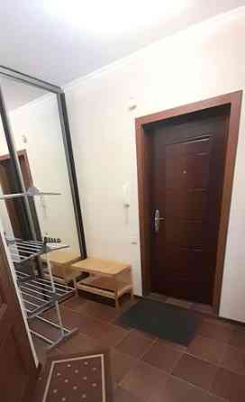 1-комн. квартира, 40.2 м2, 8/10 эт. Мытищи