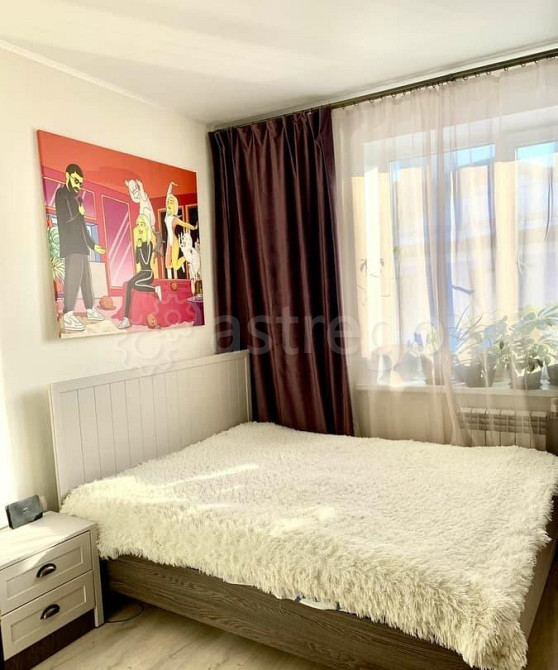 2-комн. квартира, 46.8 м2, 3/3 эт. Разумное - изображение 8