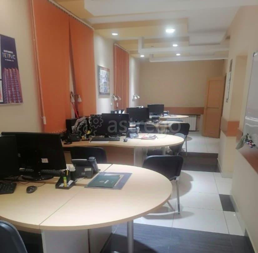 Офис, 105 м2 Барнаул - изображение 3