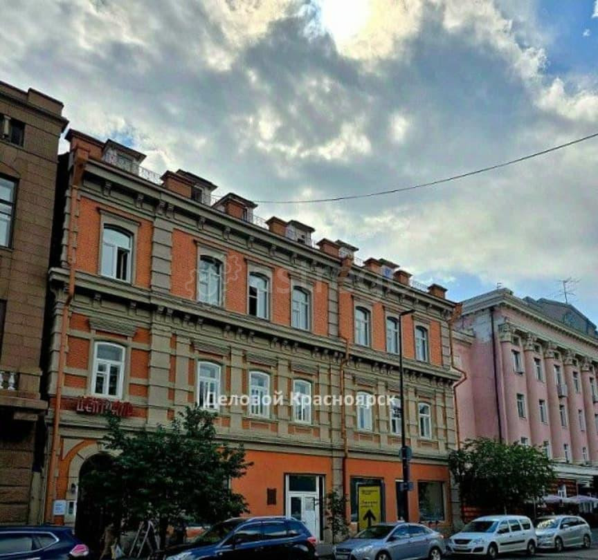 Офис, 354 м2 Красноярск - изображение 7