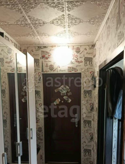 1-комн. квартира, 37.4 м2, 5/5 эт. Зея - изображение 5