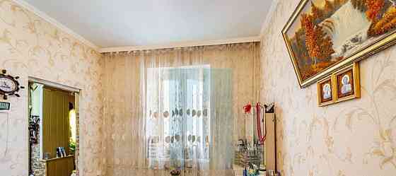 4-комн. квартира, 91 м2, 1/1 эт. Подольск