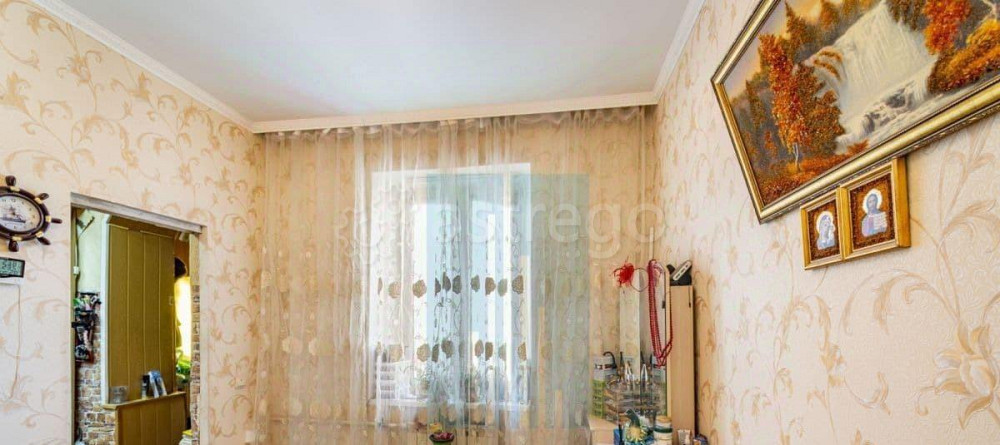 4-комн. квартира, 91 м2, 1/1 эт. Подольск - изображение 3