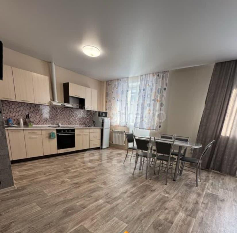 2-комн. квартира, 64 м2, 1/5 эт. Белокуриха - изображение 1