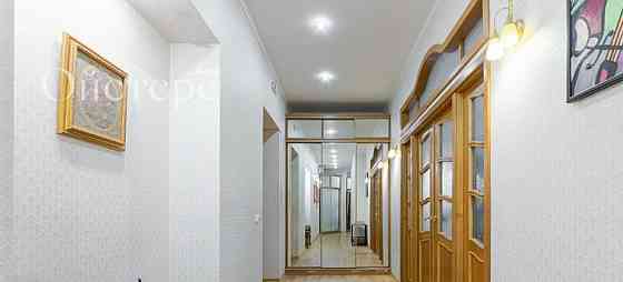 3-комн. квартира, 86 м2, 3/5 эт. Санкт-Петербург