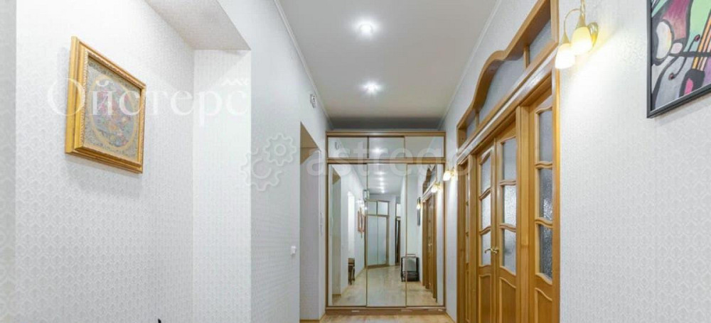 3-комн. квартира, 86 м2, 3/5 эт. Санкт-Петербург - изображение 6