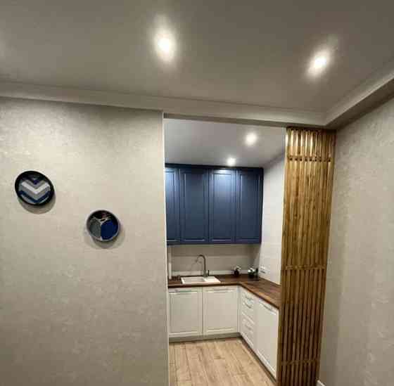 2-комн. квартира, 45 м2, 11/19 эт. Астрахань