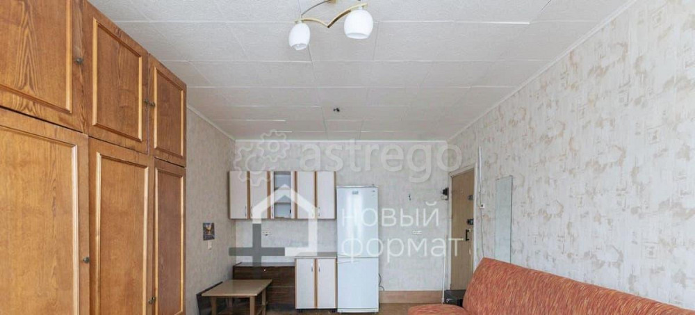 Комната, 18.4 м2, 4/5 эт. Мытищи - изображение 7