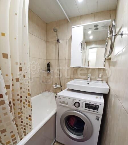 2-комн. квартира, 50 м2, 8/9 эт. Москва - изображение 7