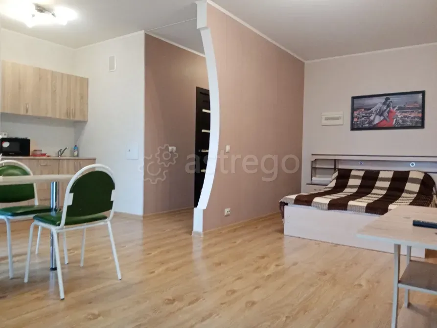 Сдам студию, 35 м2, 11/16 эт., Посуточно Сергиев Посад - изображение 2