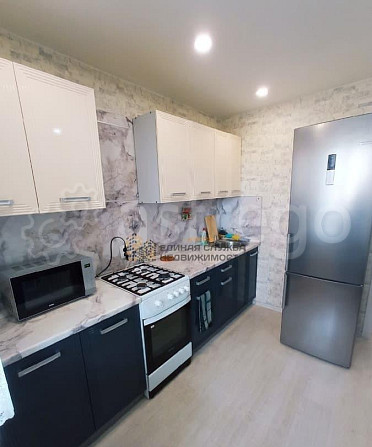 2-комн. квартира, 45 м2, 5/5 эт. Уфа - изображение 1