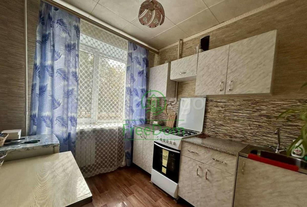 1-комн. квартира, 30.8 м2, 1/4 эт. Строитель - изображение 9