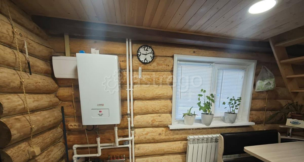 Дом, 80 м2, 7.63 сотки, 2 эт. Уфа - изображение 2