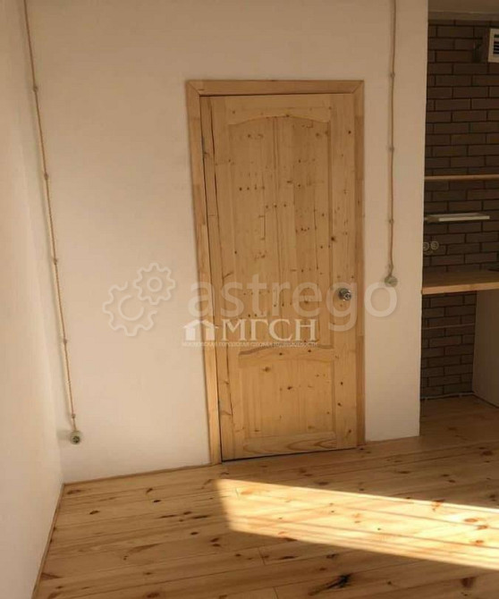 2-комн. квартира, 52.8 м2, 3/4 эт. Москва - изображение 1