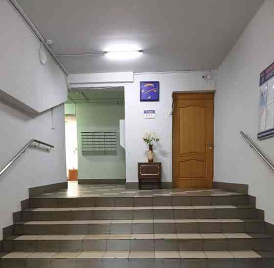 1-комн. квартира, 41 м2, 6/15 эт. Санкт-Петербург