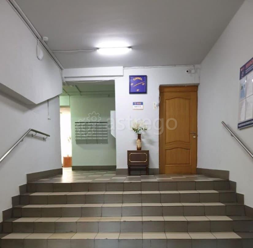1-комн. квартира, 41 м2, 6/15 эт. Санкт-Петербург - изображение 1
