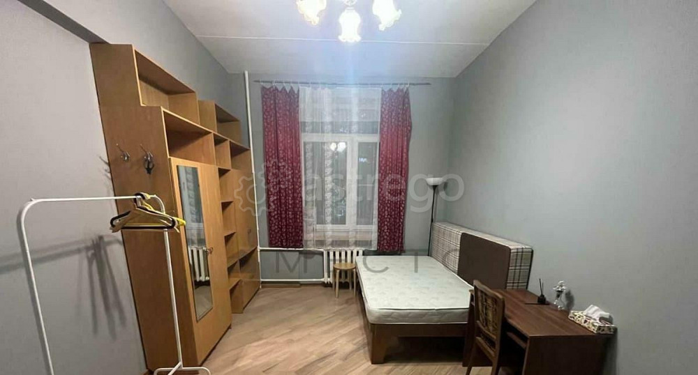 Комната, 77 м2, 3/5 эт. Москва - изображение 5