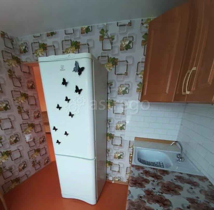 2-комн. квартира, 45 м2, 5/5 эт. Красноярск - изображение 4