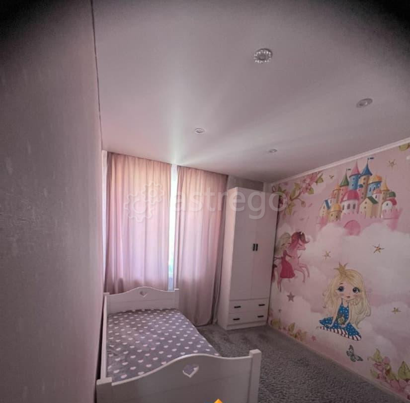 4-комн. квартира, 74.1 м2, 9/9 эт. Канск - изображение 7