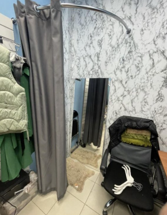 Сдам торговое помещение, 7 м2, долгосрочно Москва - изображение 3