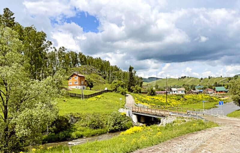 Земельный участок, 9 га Алтайское - изображение 2