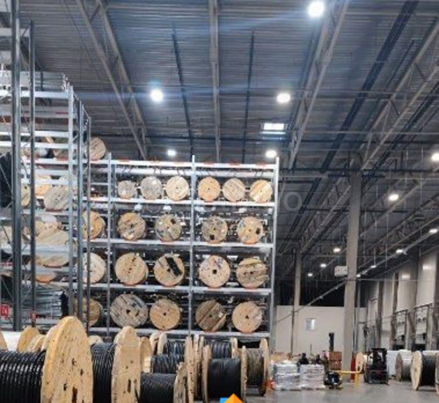 Склад, 12792 м2 Домодедово - изображение 2