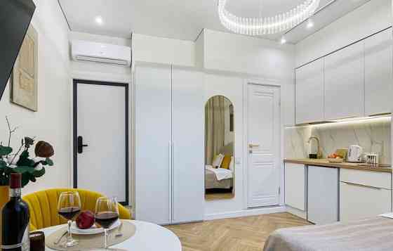 1-комн. квартира, 19 м2, 5/29 эт. Москва