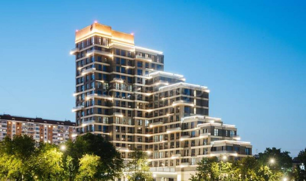 Машиноместо, 23.4 м2 Москва - изображение 2