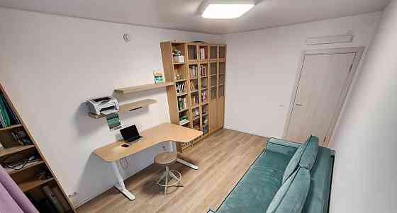 3-комн. квартира, 78 м2, 13/15 эт. Москва